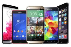 Chytré telefony Ostrava