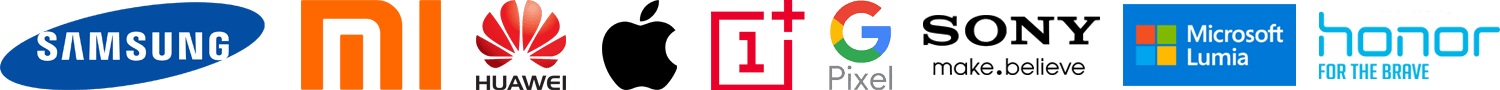 Logo telefony Ostrava