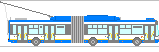 Servis telefonu Ostrava trolejbus