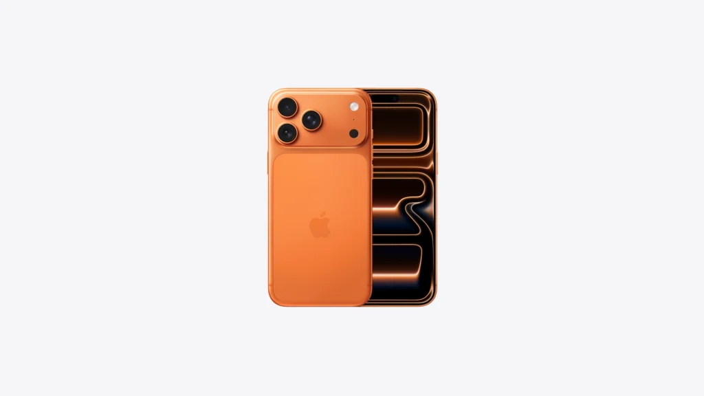 iphone-17-pro-max-cosmic-orange iPhone 17 Pro Max – Cosmic Orange