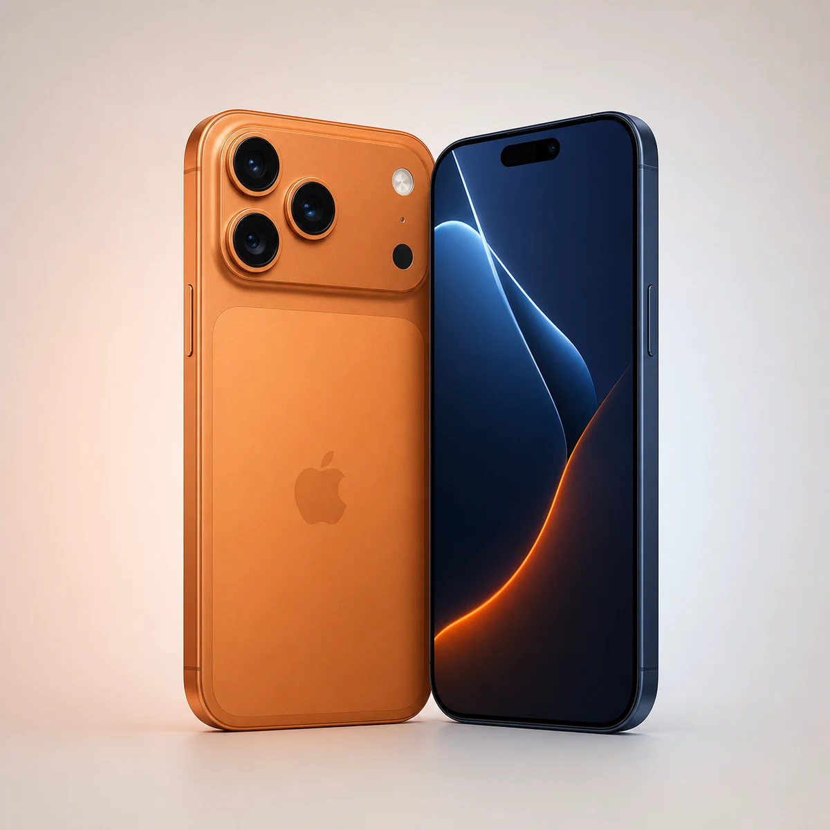 Moderní telefony Apple iPhone pro servis v Ostravě