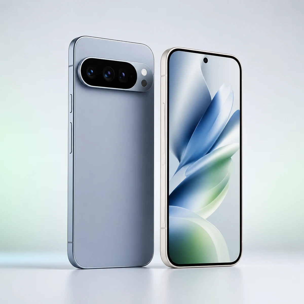 Moderní telefony Google Pixel pro servis v Ostravě