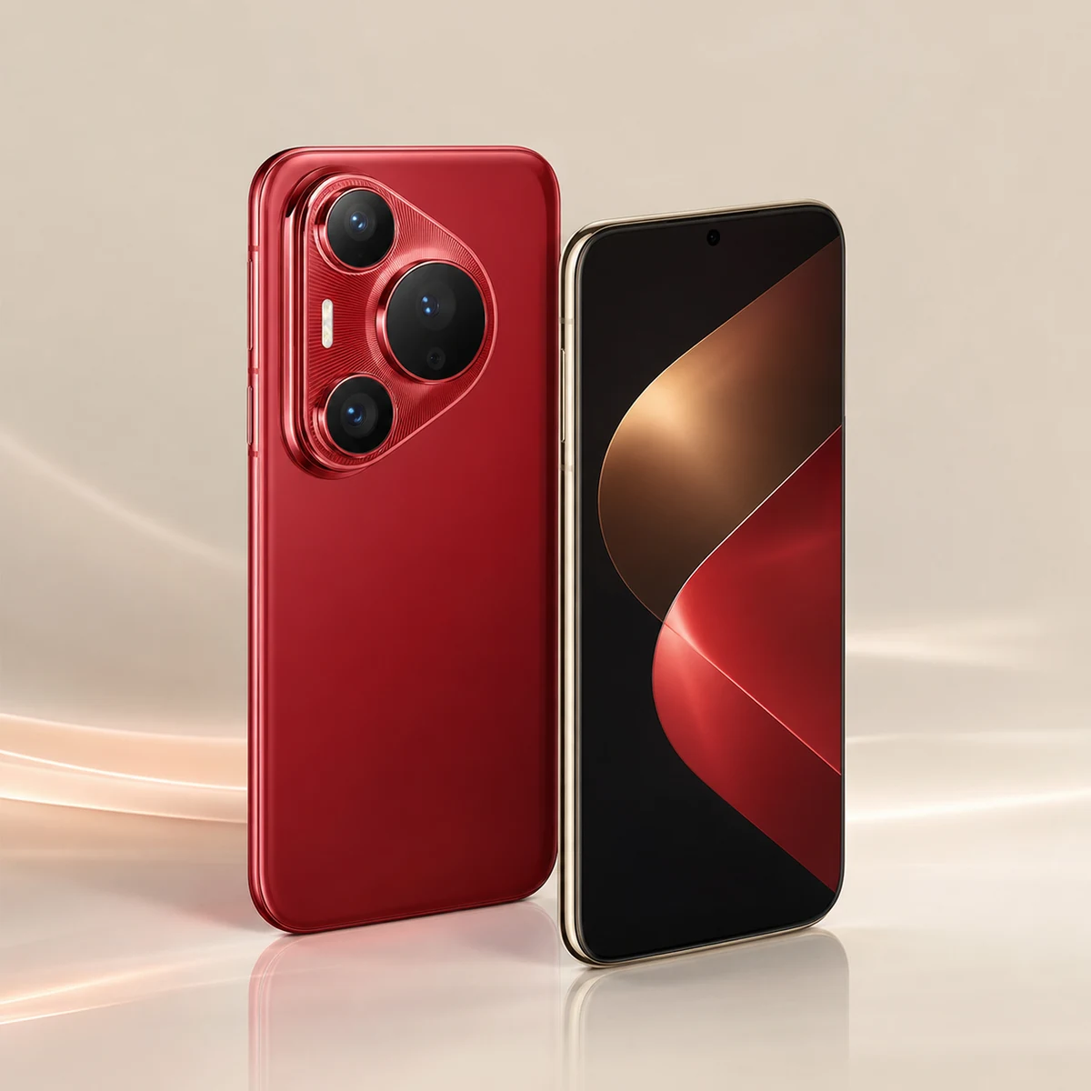 Moderní telefony Huawei pro servis v Ostravě