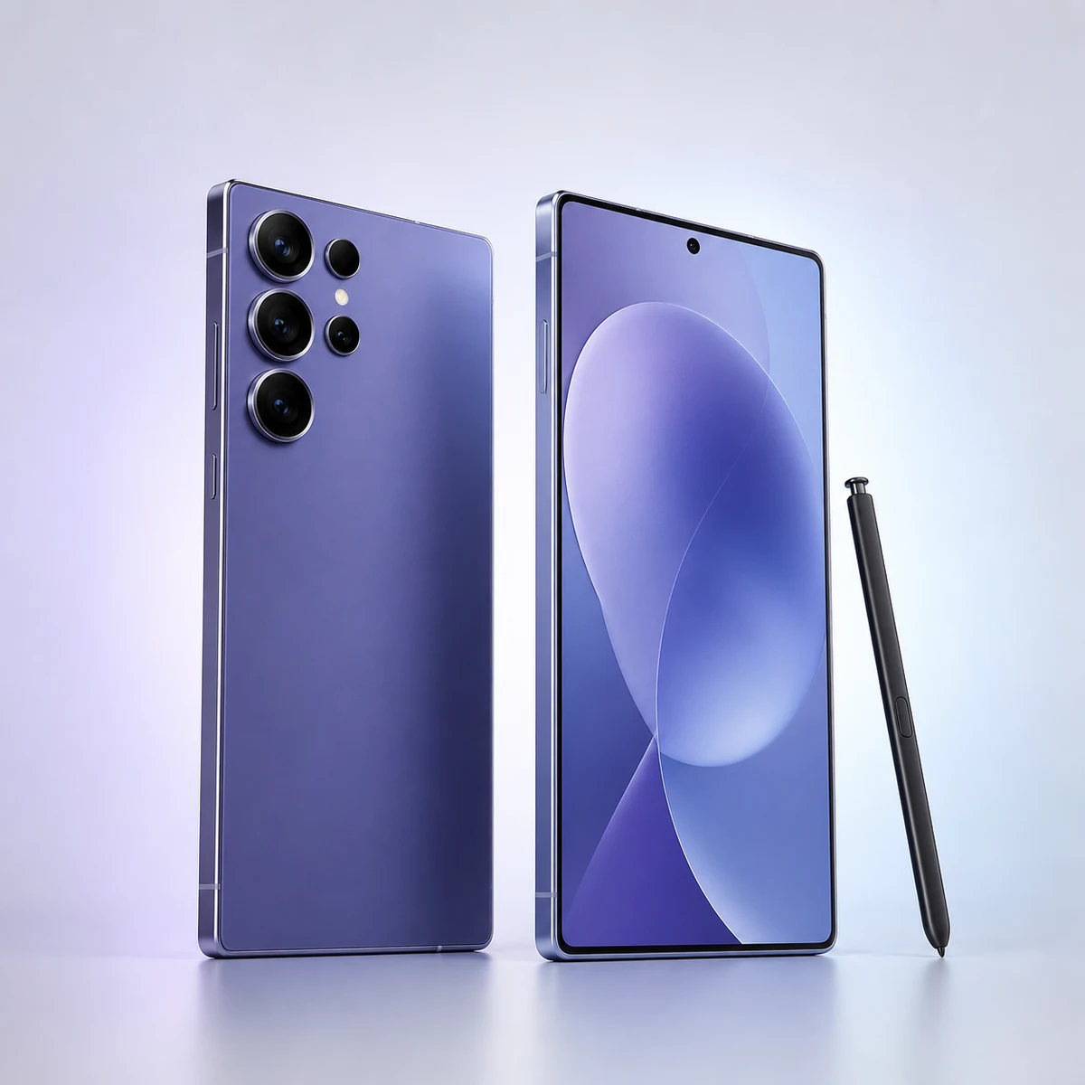 Moderní telefony Samsung Galaxy pro servis v Ostravě